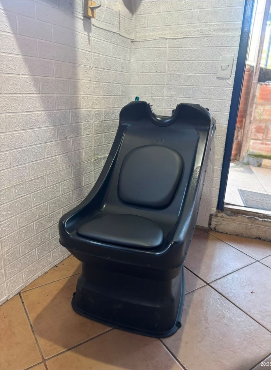 Detalhes da barbearia