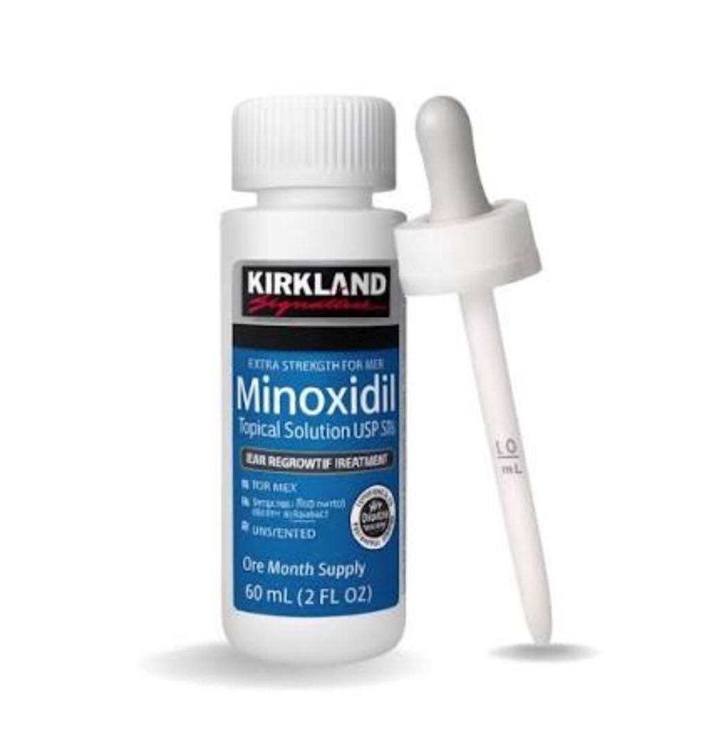 Minoxidil Kirkland